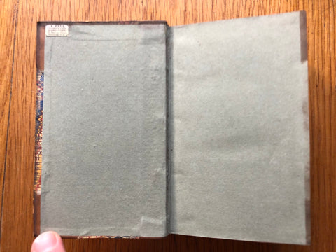 The Cabinet History of England Vols V & VI