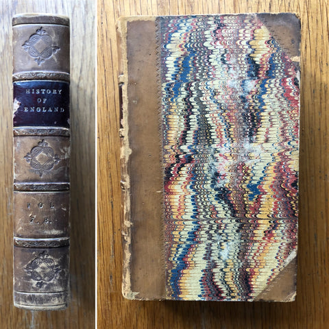 The Cabinet History of England - Vols VII & VIII