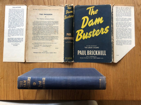 The Dam Busters