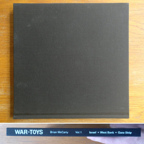 War Toys
