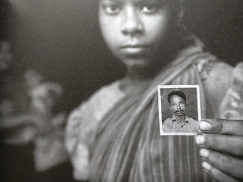 136 I Am Rohingya