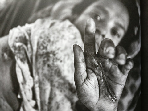 136 I Am Rohingya