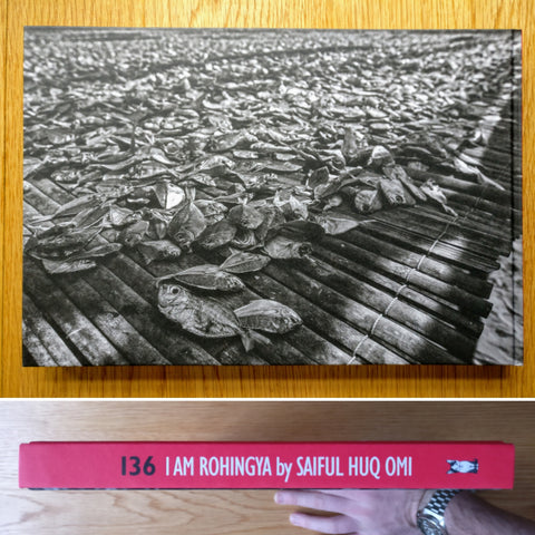 136 I Am Rohingya