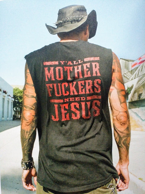 A Typology of T-Shirts