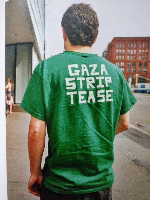 A Typology of T-Shirts
