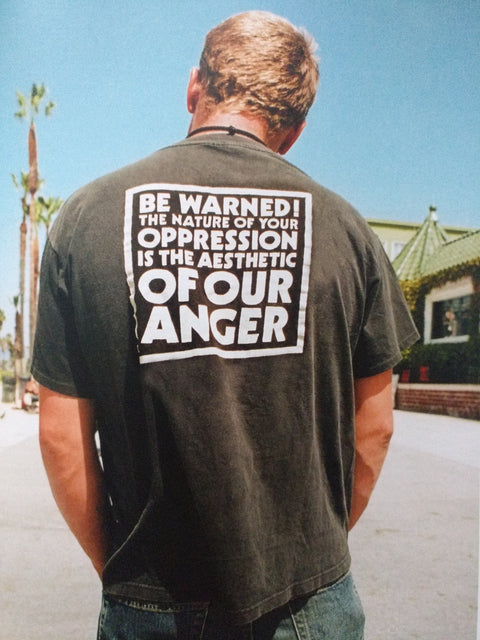 A Typology of T-Shirts