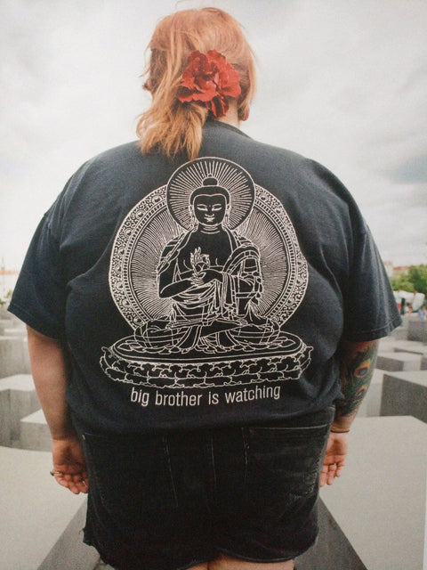 A Typology of T-Shirts