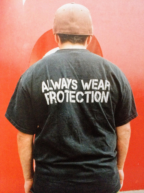 A Typology of T-Shirts