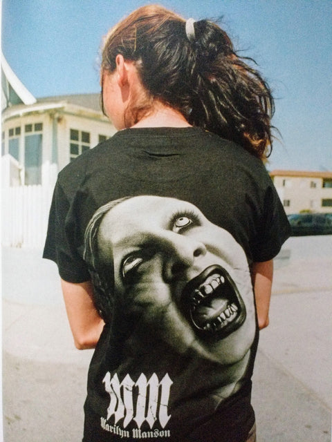 A Typology of T-Shirts