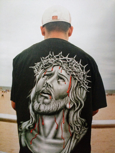 A Typology of T-Shirts