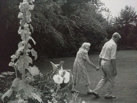 Mother and Father