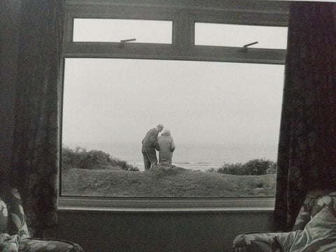 Mother and Father
