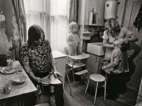 My British Archive The Way We Were 1968 - 1983
