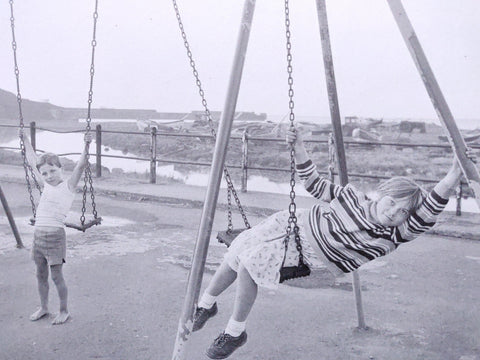 Skinningrove, The Station, Portraits, The Last Ships
