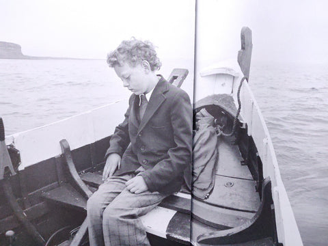 Skinningrove, The Station, Portraits, The Last Ships