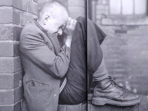 Skinningrove, The Station, Portraits, The Last Ships