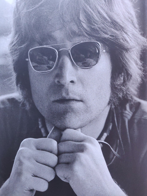 Imagine John Yoko