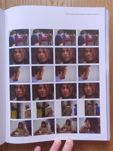 Imagine John Yoko