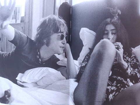 Imagine John Yoko