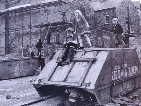 Elswick Kids