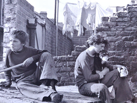 Elswick Kids