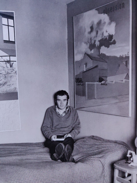 The Portraits