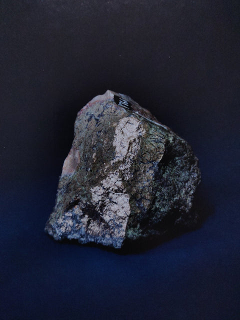 Grey Cobalt