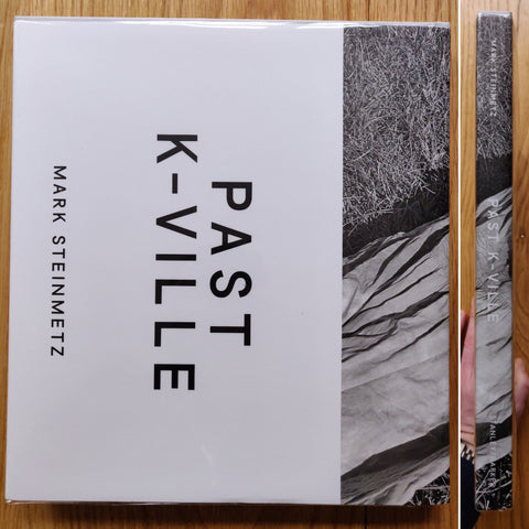 Past K-Ville (Special Print Edition 2018)