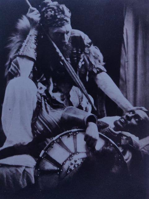 Julia Margaret Cameron