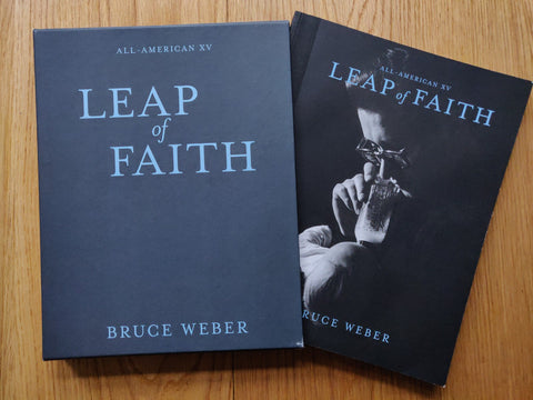 Leap of Faith