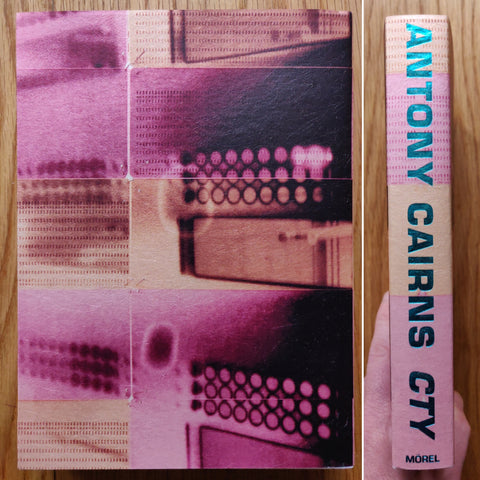 CTY - Setanta Books