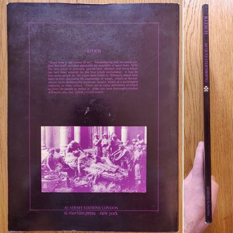 Kitsch