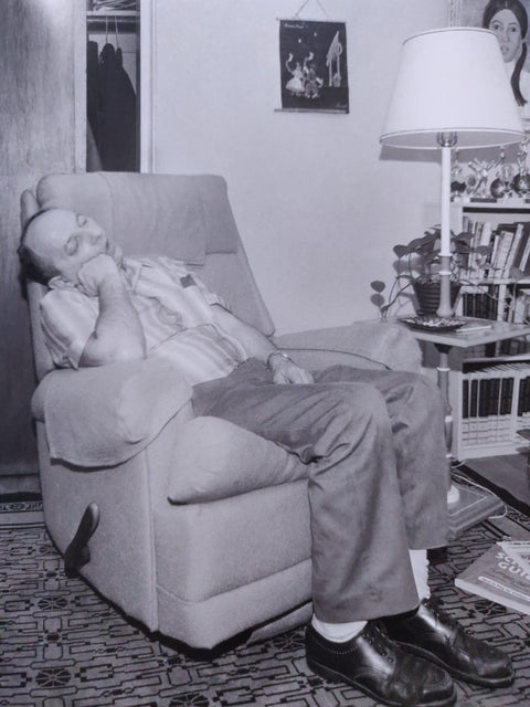 Reading Raymond Carver