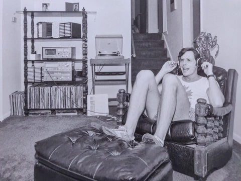 Reading Raymond Carver