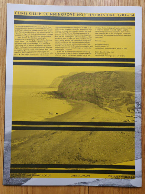 Skinningrove