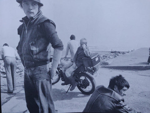 Skinningrove