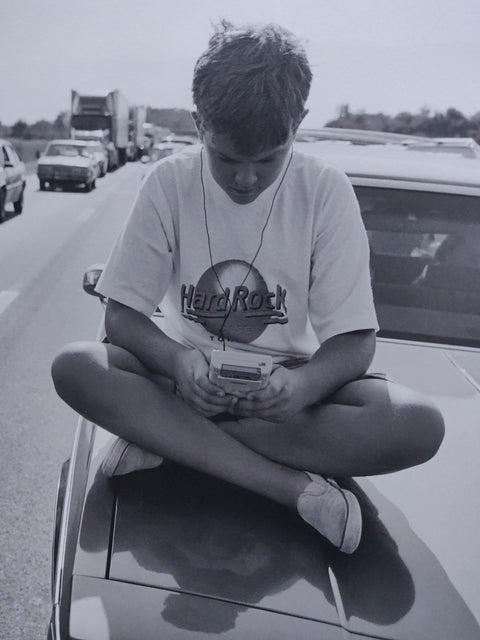 Summertime