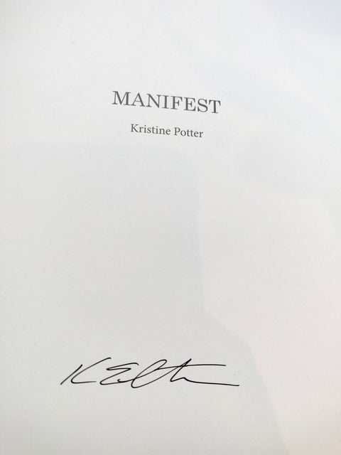 Manifest