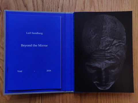 Beyond The Mirror