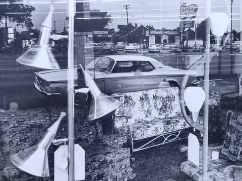 The New Cars 1964