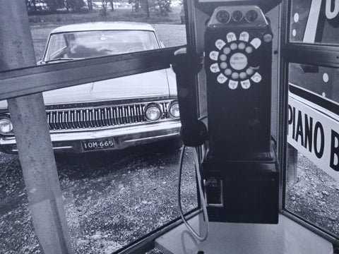 The New Cars 1964