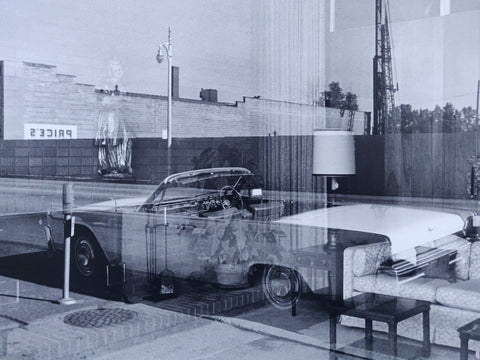 The New Cars 1964