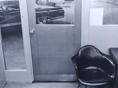The New Cars 1964