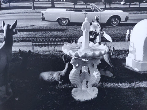 The New Cars 1964