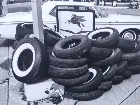 The New Cars 1964