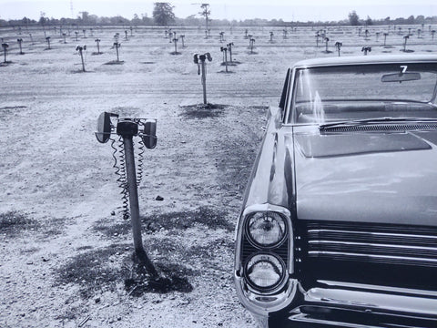 The New Cars 1964