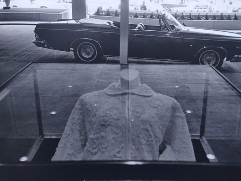 The New Cars 1964