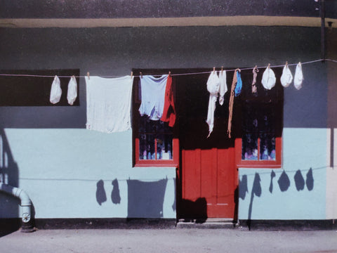 Daniel Meadows: Edited Photographs From the 70s and 80s