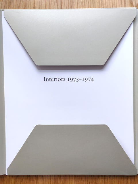 Interiors 1973-1974