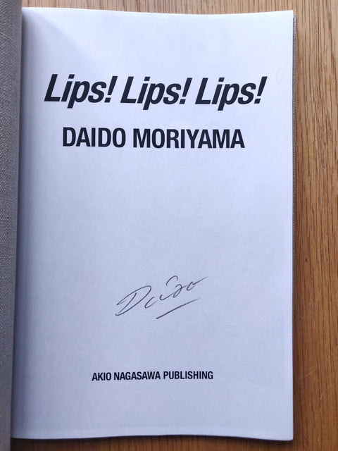 Lips! Lips! Lips!